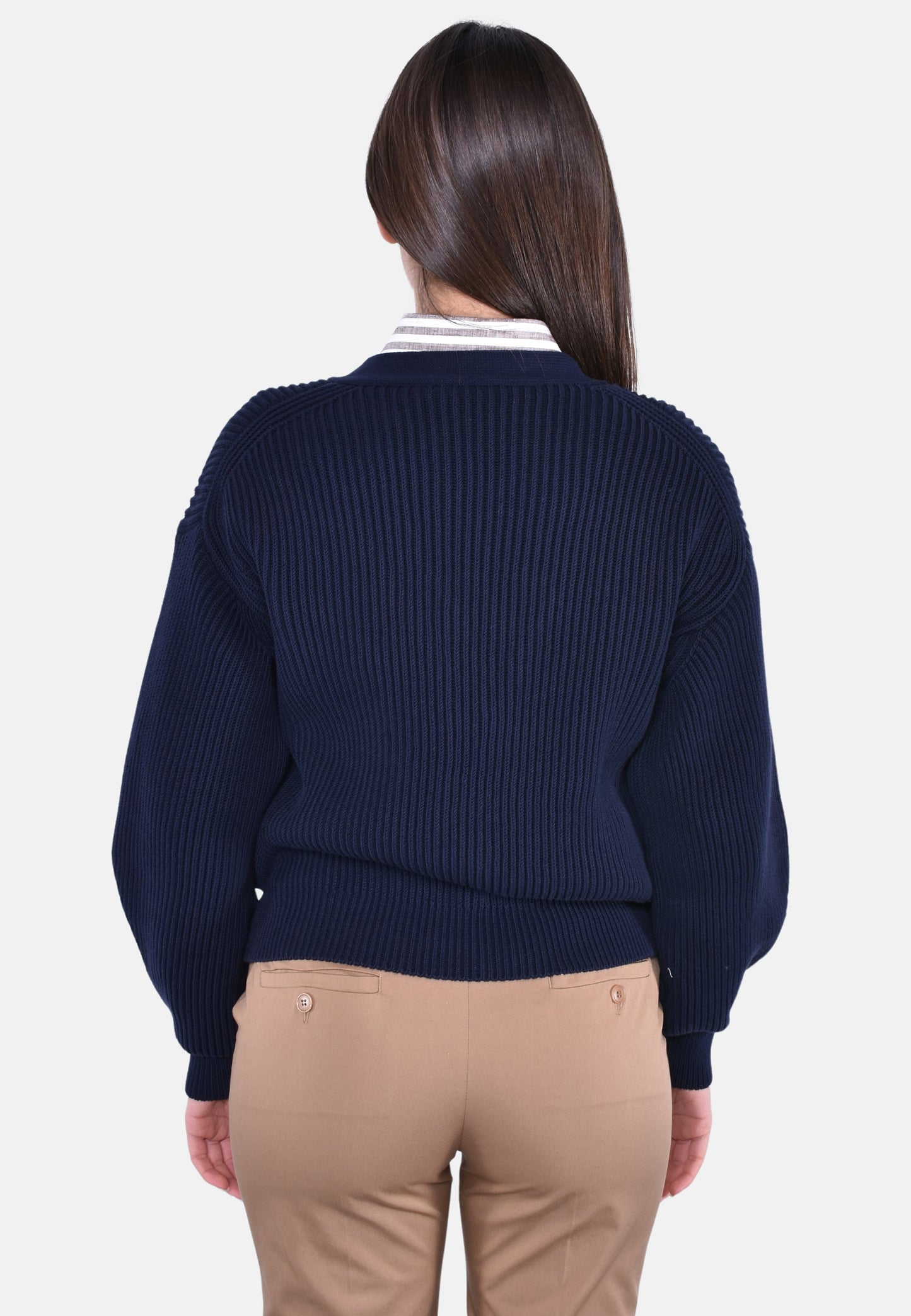 NIRVANA CARDIGAN