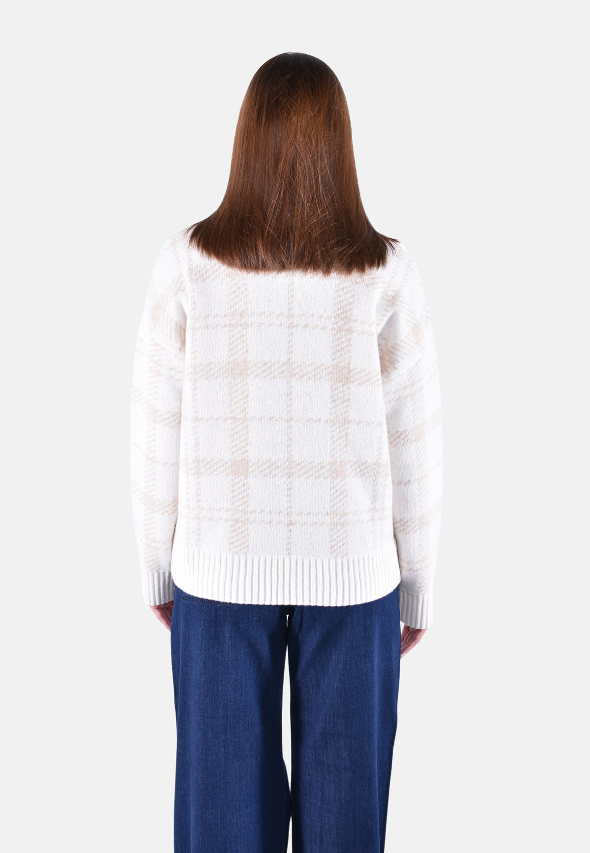 DELILAH KNITTED JUMPER