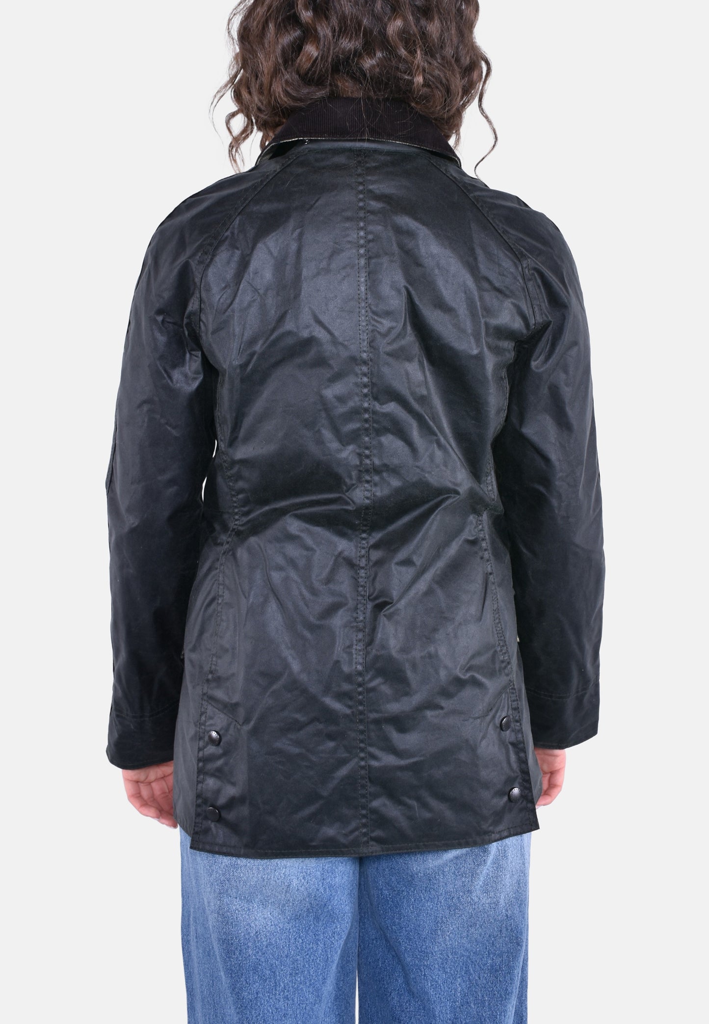 BEADNELL WAX JACKET