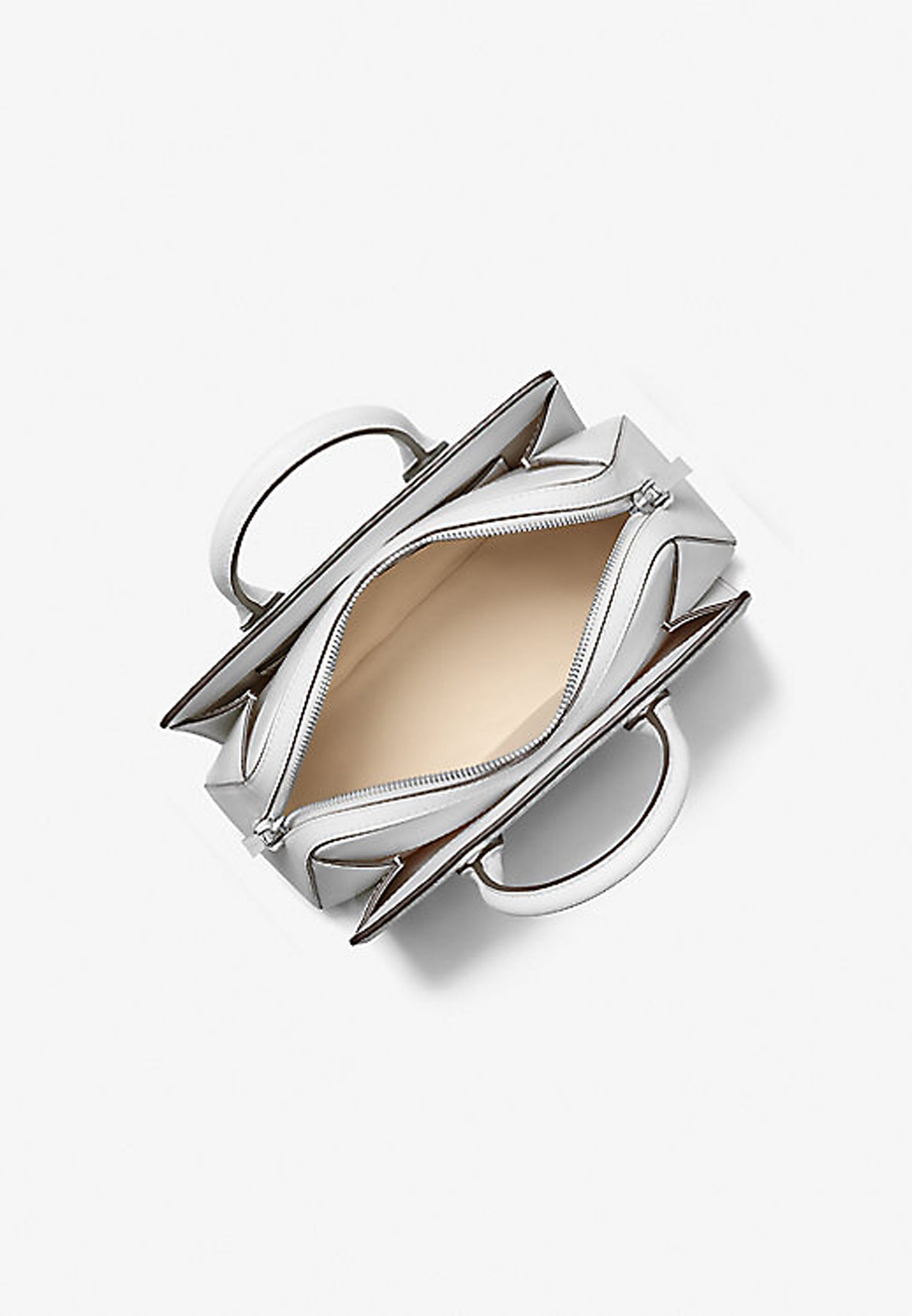 BORSA LAILA PICCOLA CON LOGO