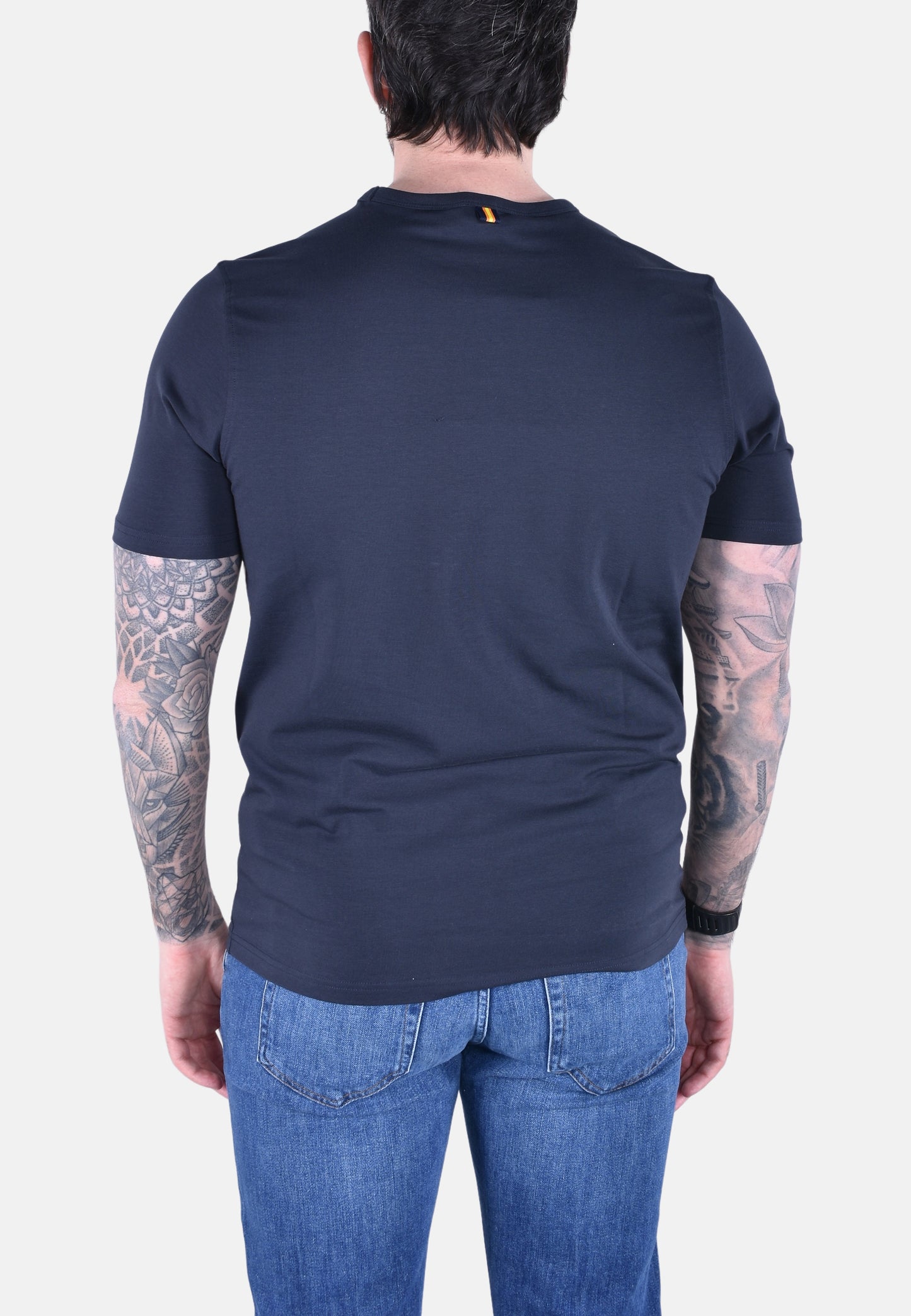 ADAME LIGHT STRETCH JERSEY