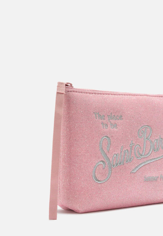 ALINE LUREX POCHETTE