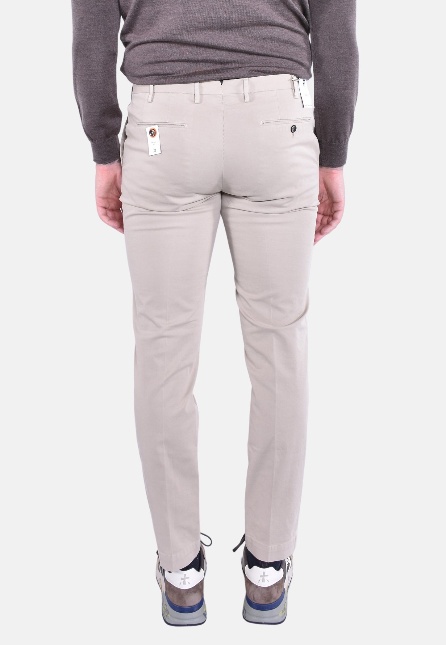 PANTALONE SKINNY