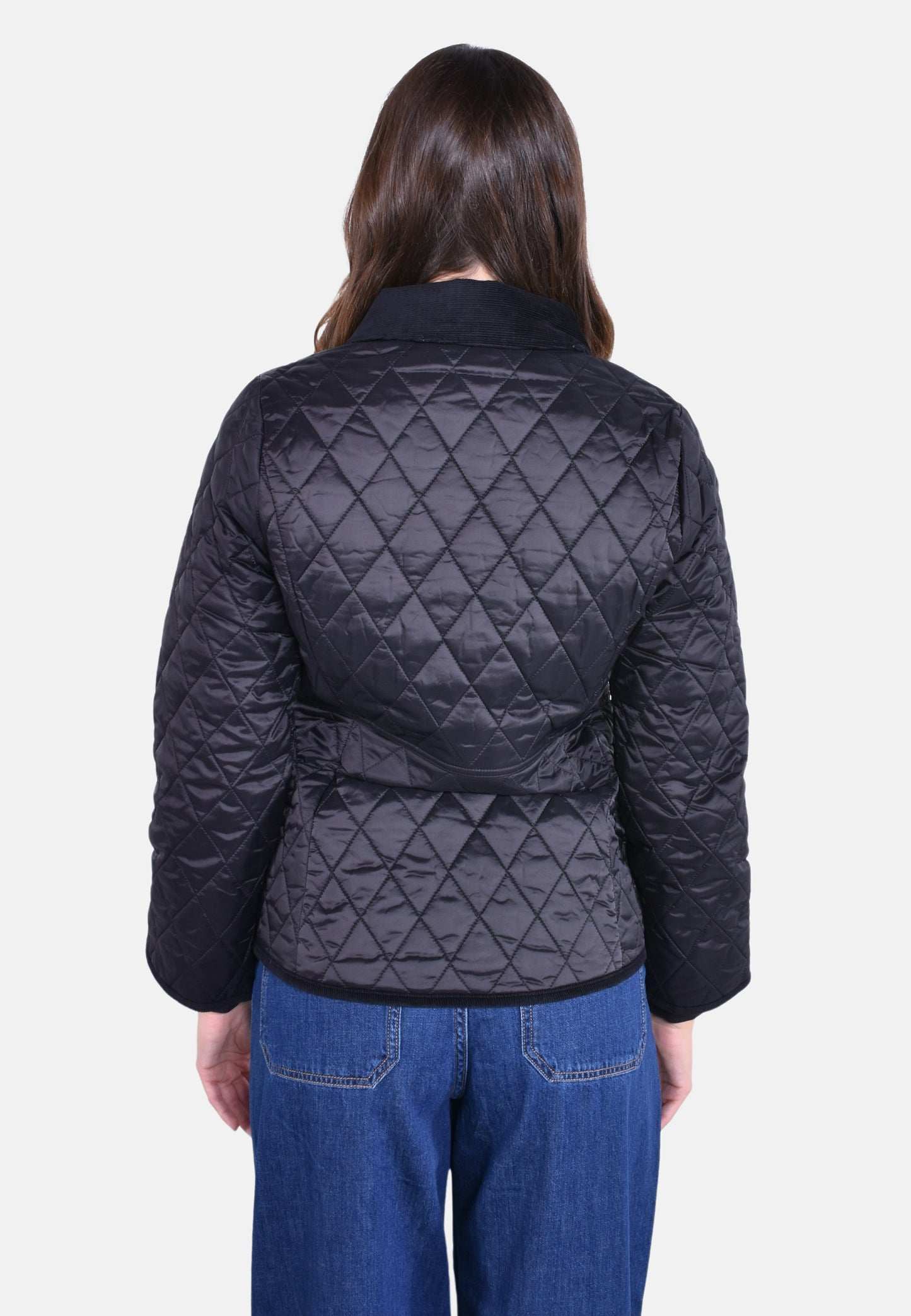 FITTED BEADNELL QUILT