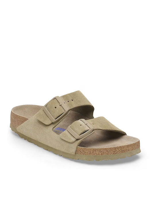 ARIZONA SFB SUEDE LEATHER