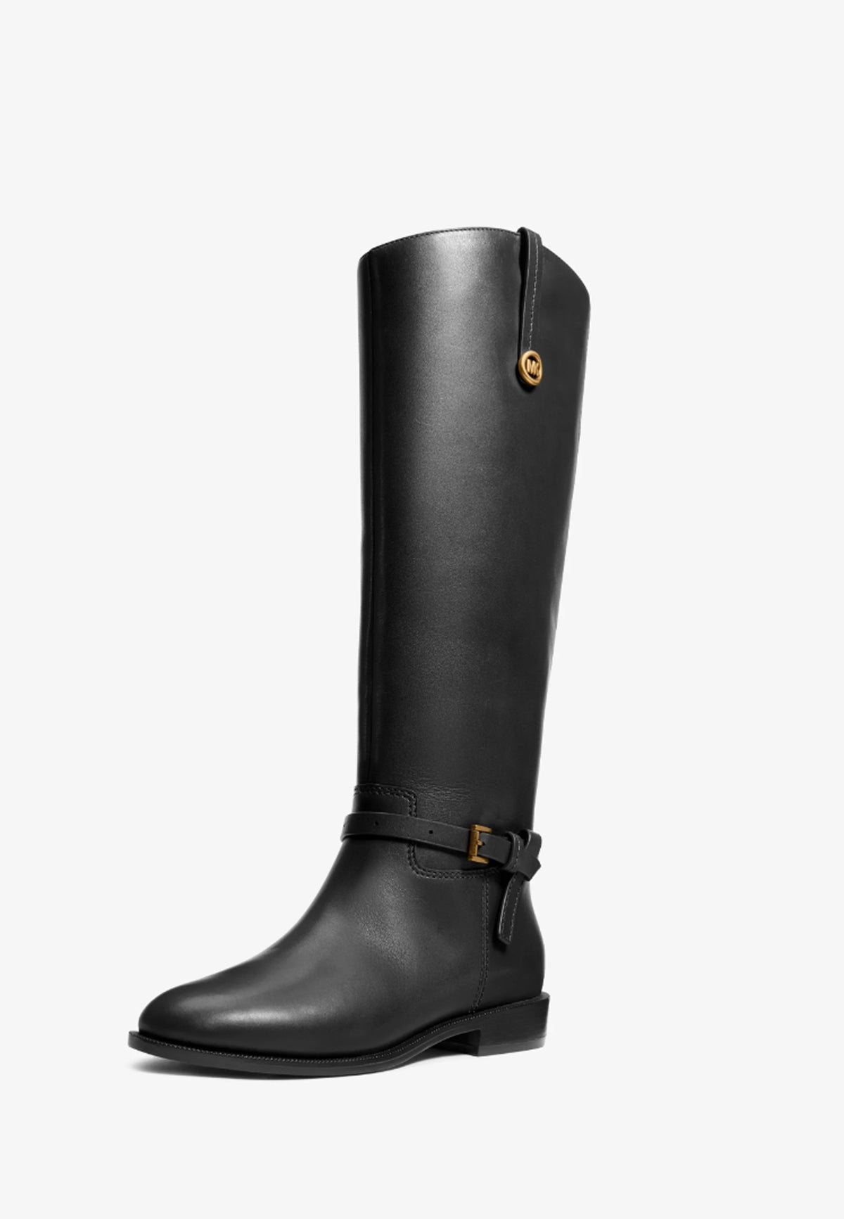 BEVERLY FLAT BOOT