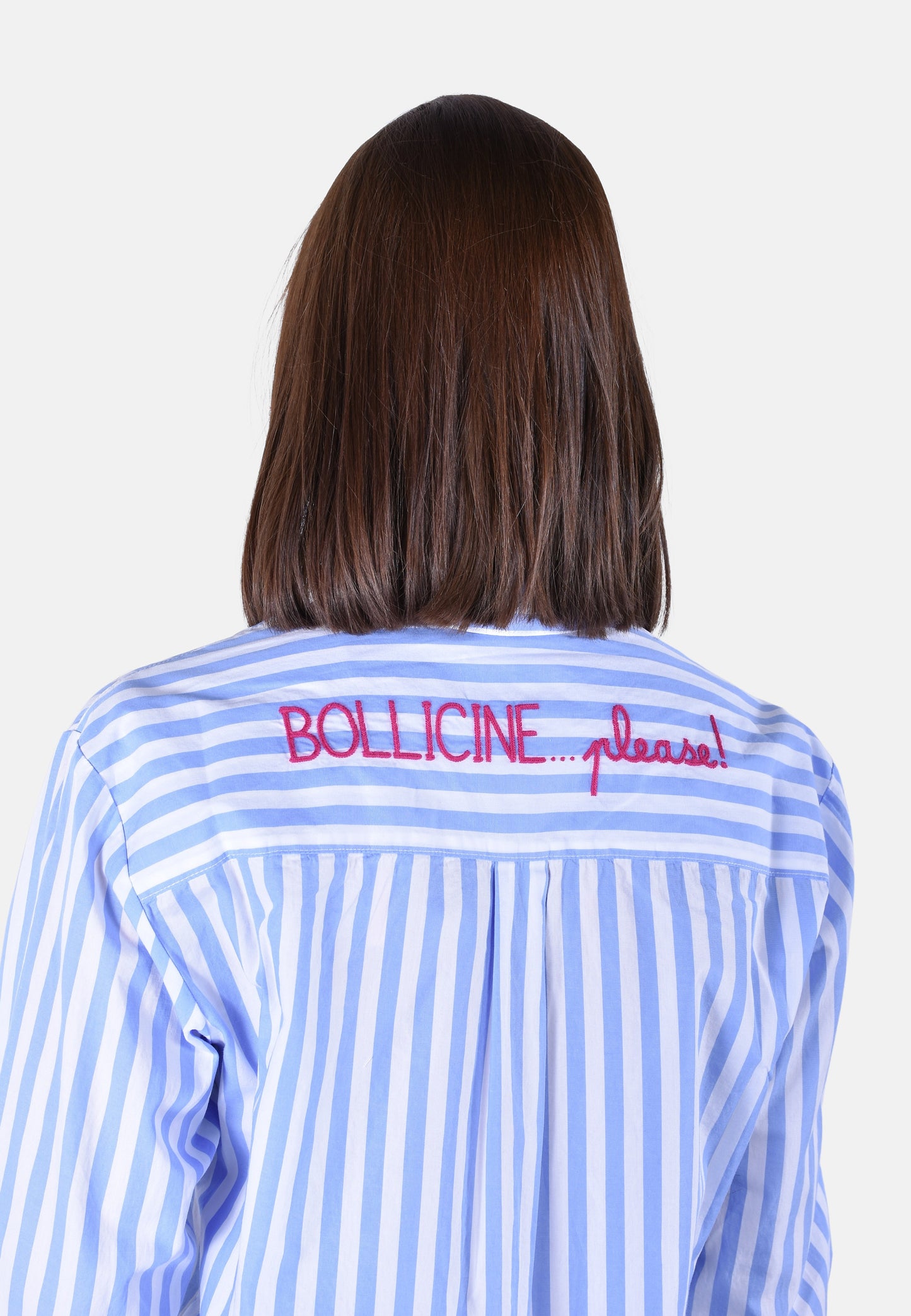 BRIGITTE SHIRT