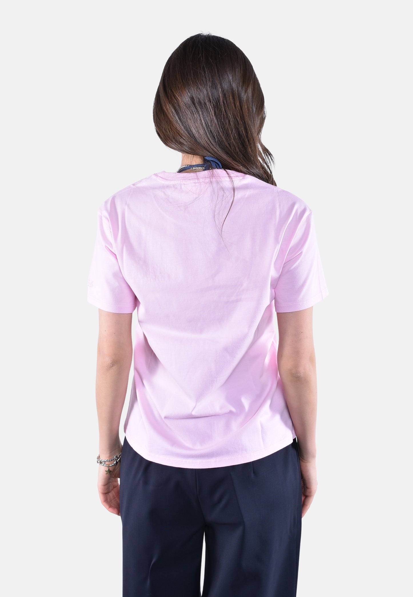 EMILIE COTTON T-SHIRT