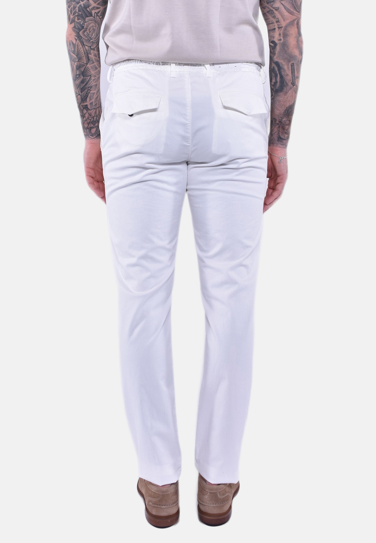 PANTALONE JOGGER NO PENCES