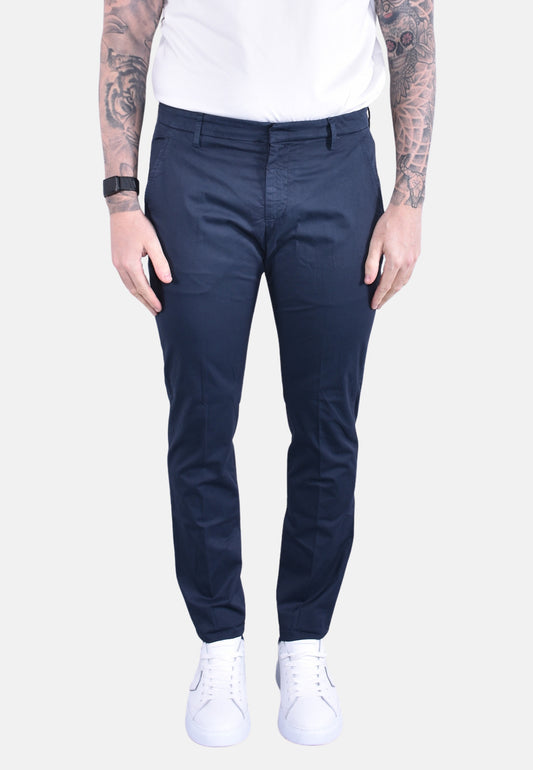 PANTALONE SLIM CHINO GAUBERT