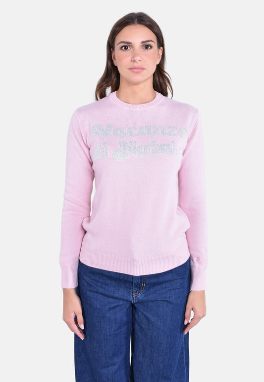 NEW QUEEN CREWNECK SWEATER