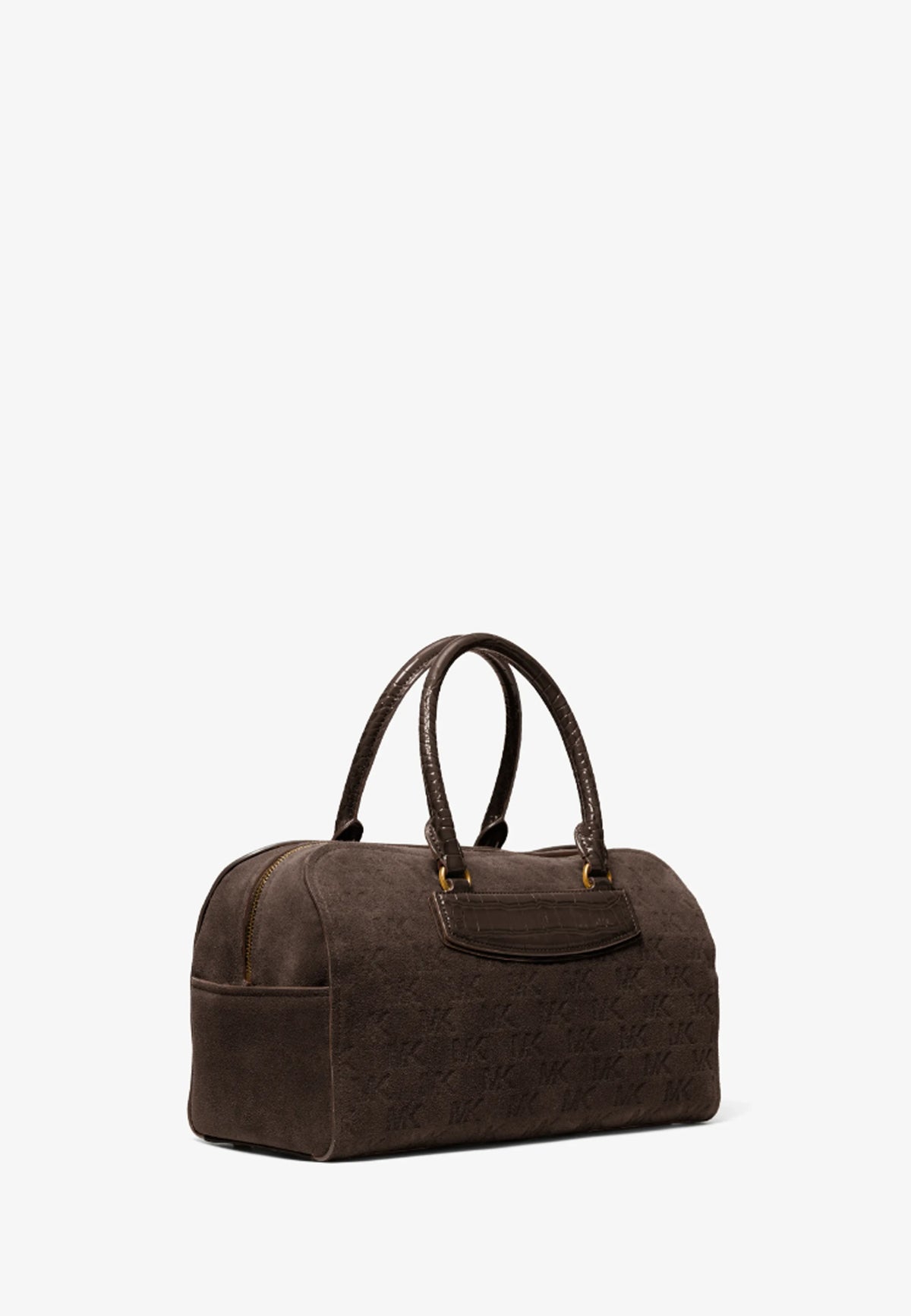 MD DUFFLE SATCHEL