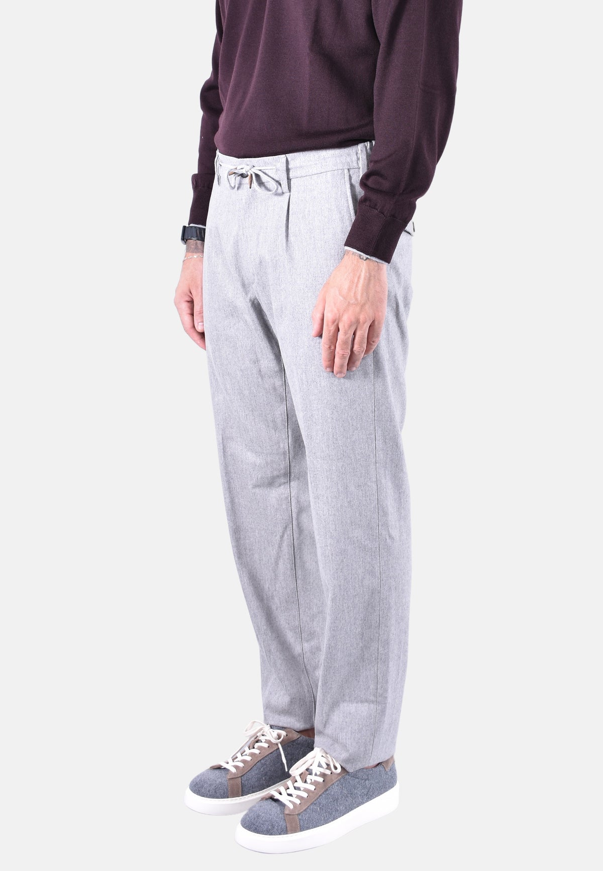 PANTALONE JOGGER