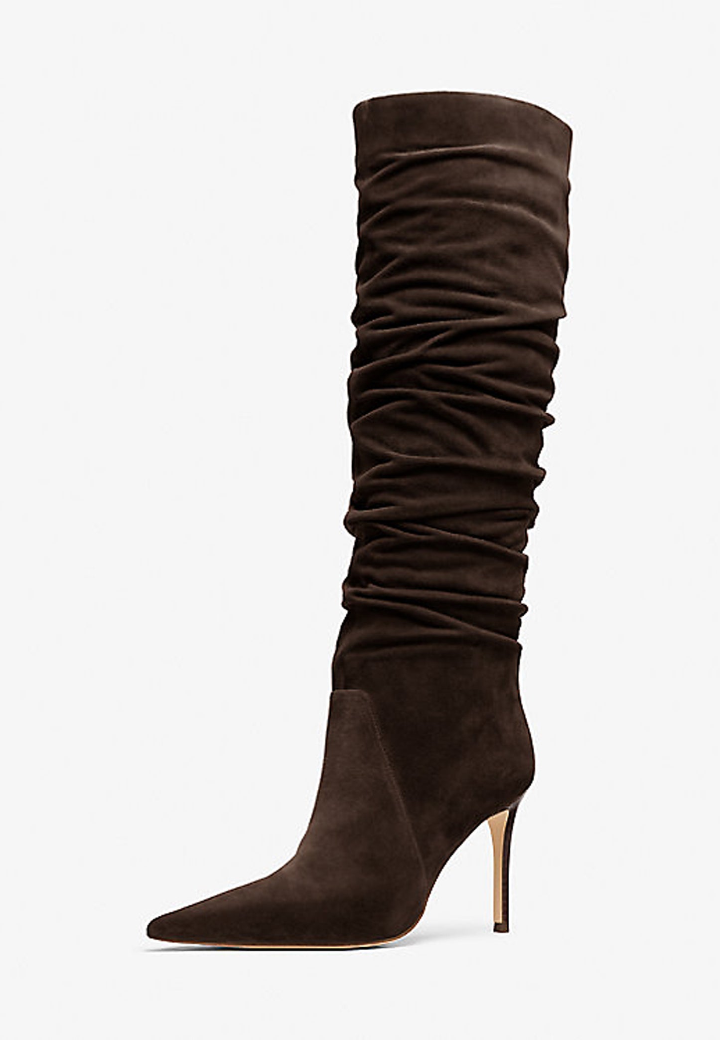 DAWN HEELED BOOT