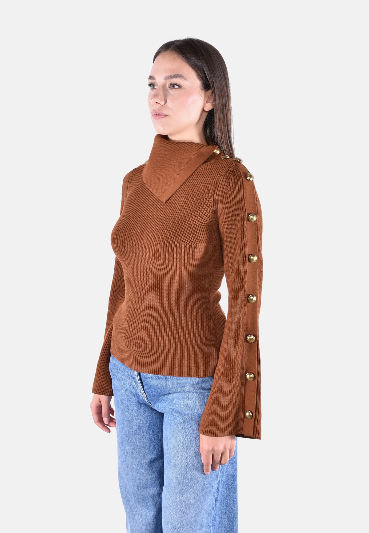 MAGLIA TRICOT