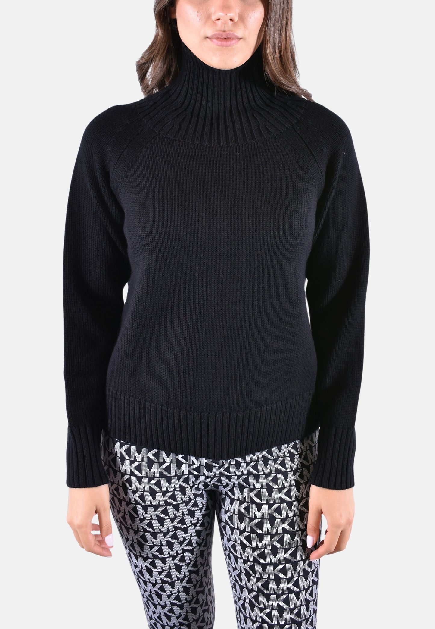 PULLOVER DOLCEVITA IN LANA