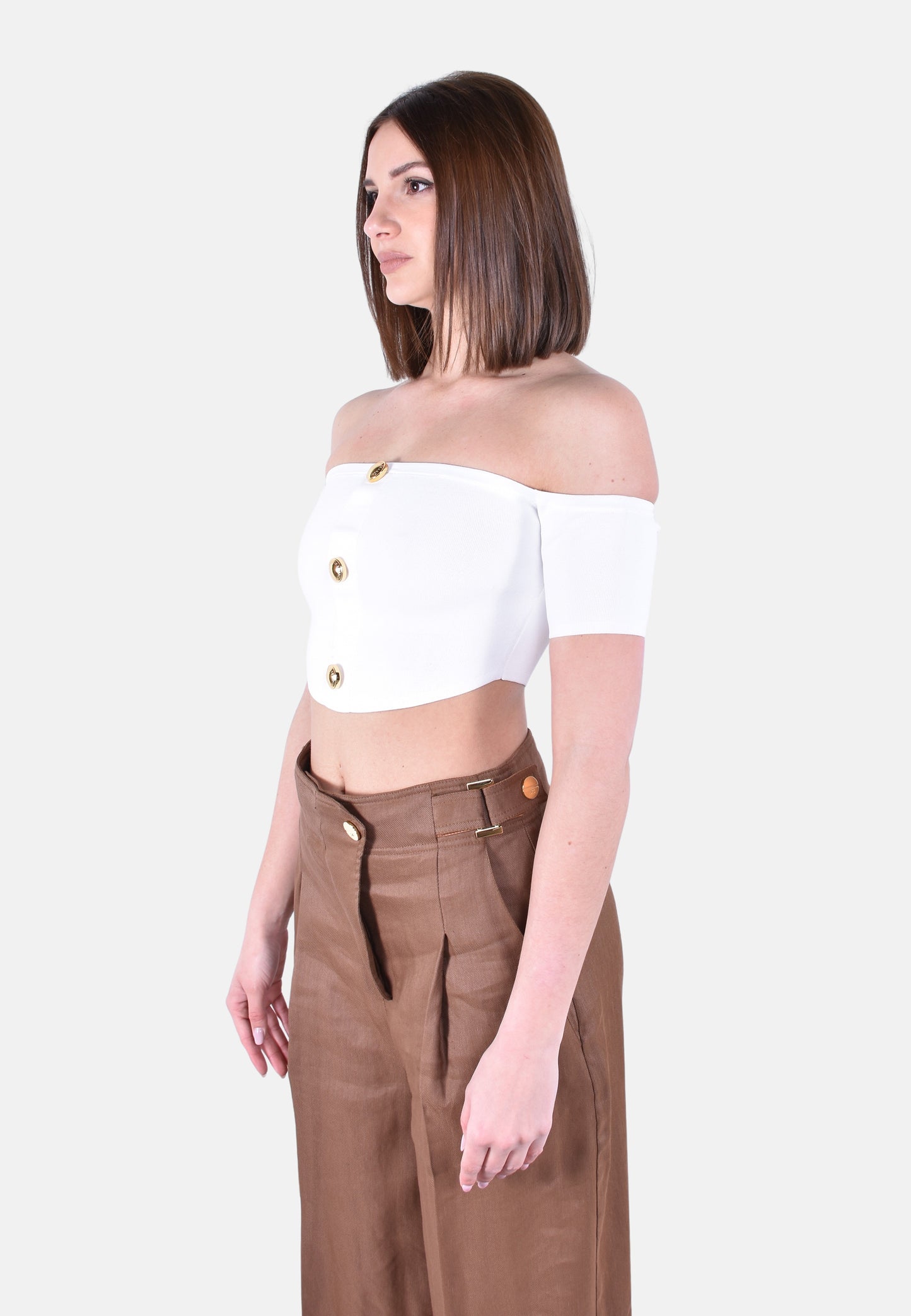 TOP TRICOT