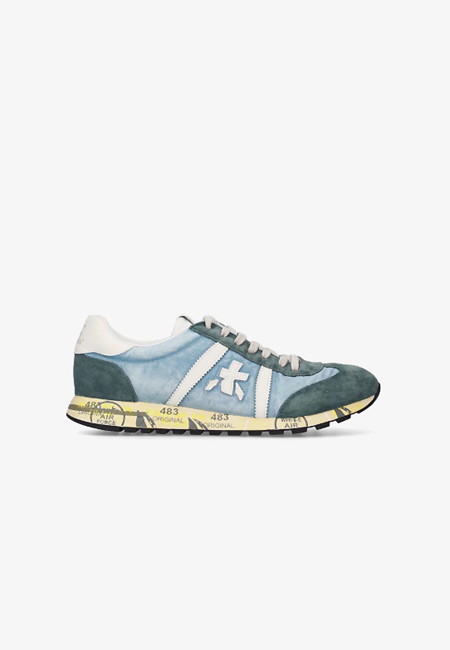 SNEAKERS LUCY