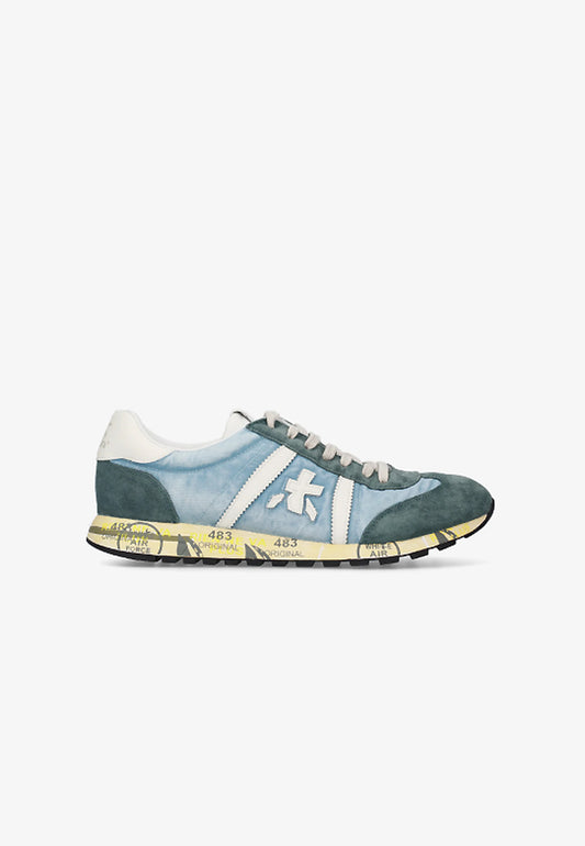 SNEAKERS LUCY