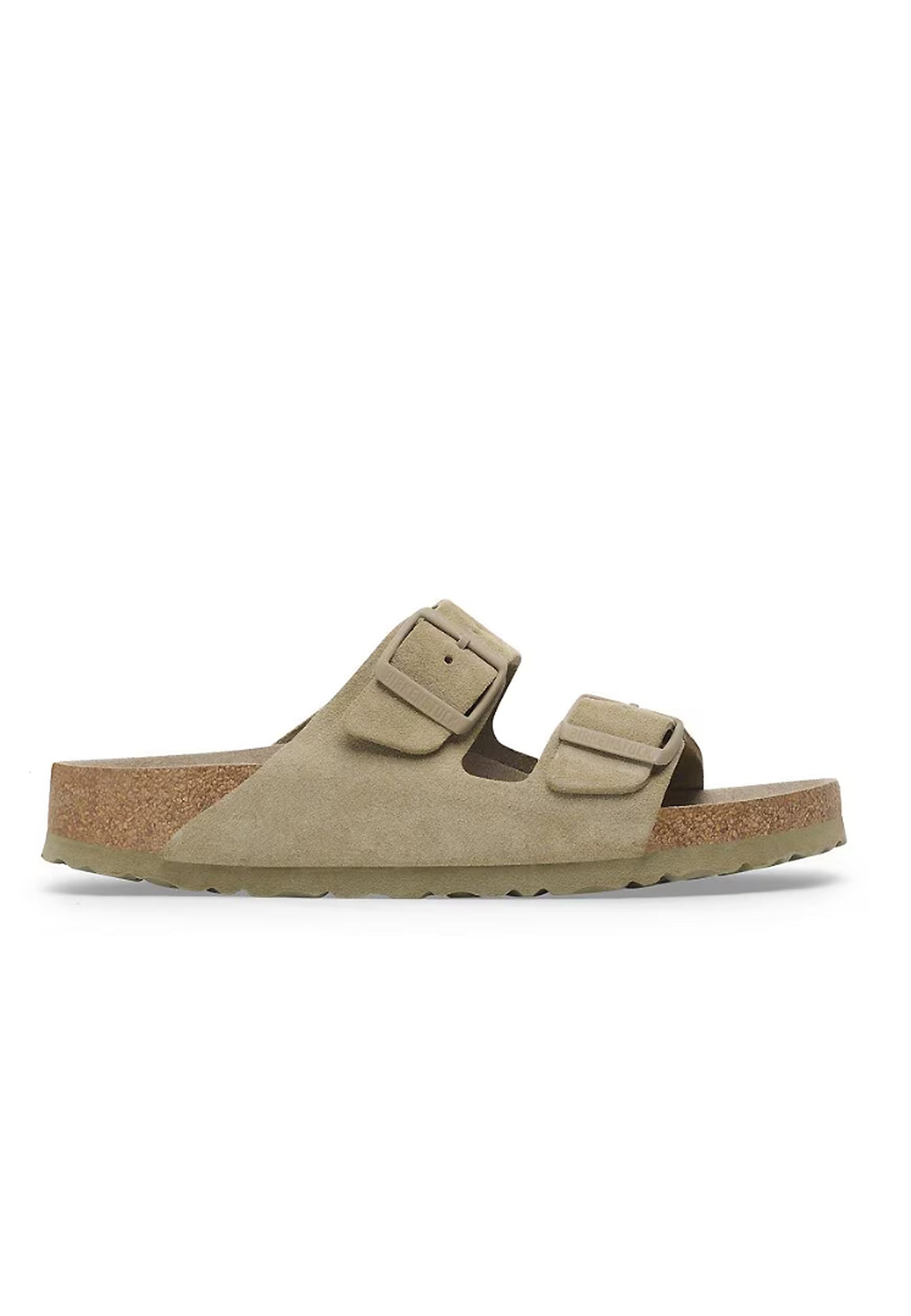 ARIZONA SFB SUEDE LEATHER