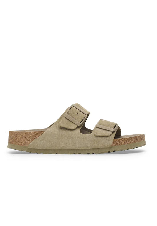 ARIZONA SFB SUEDE LEATHER