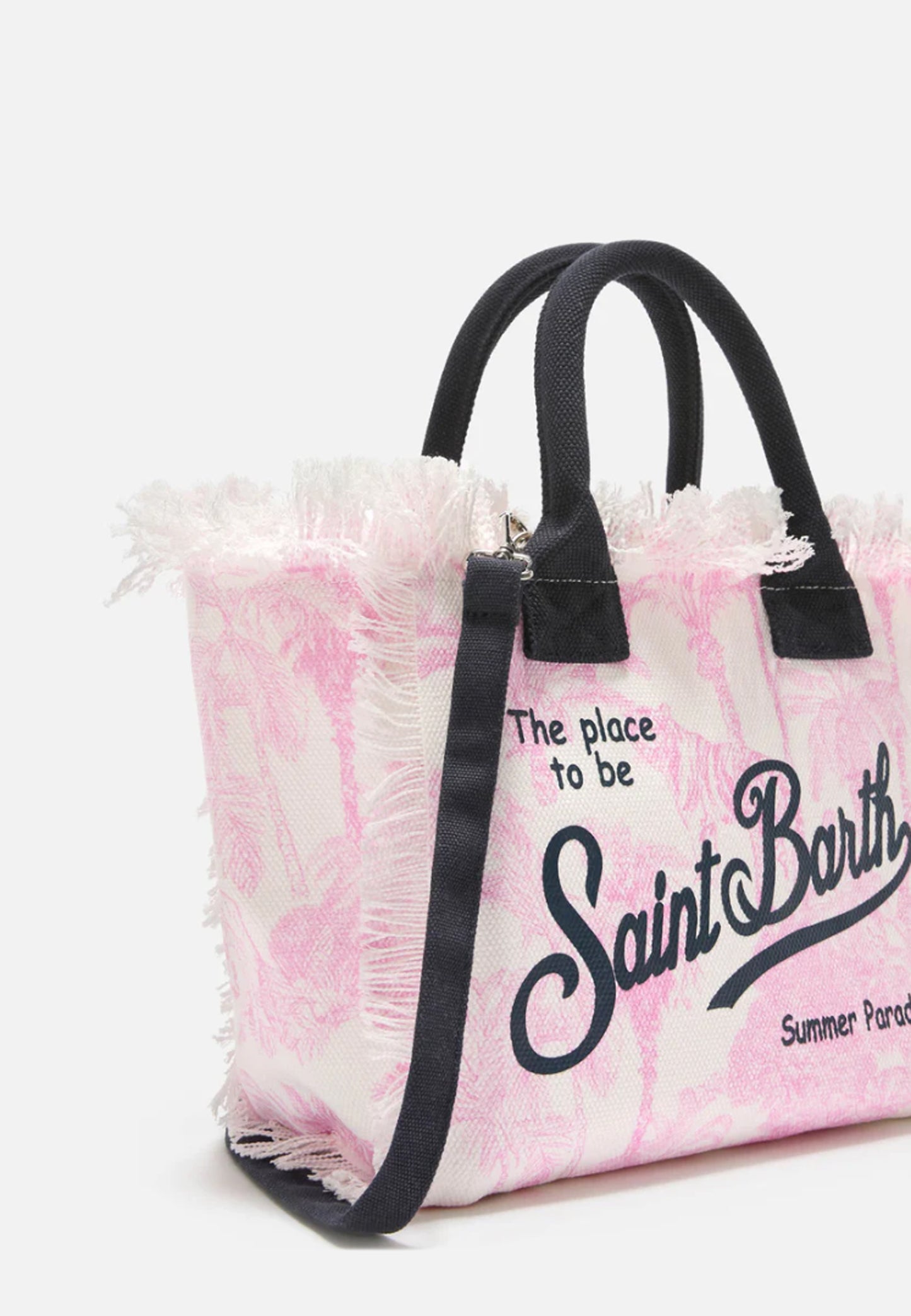 COLETTE HAND BAG WITH STRAP