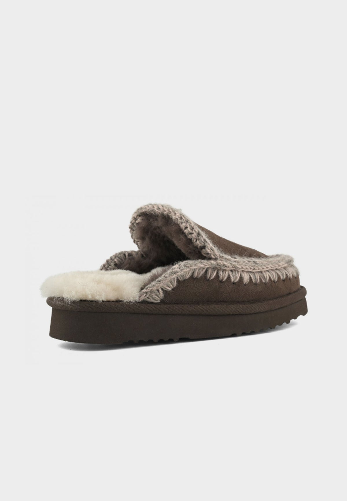 ESKIMO SLIPPER