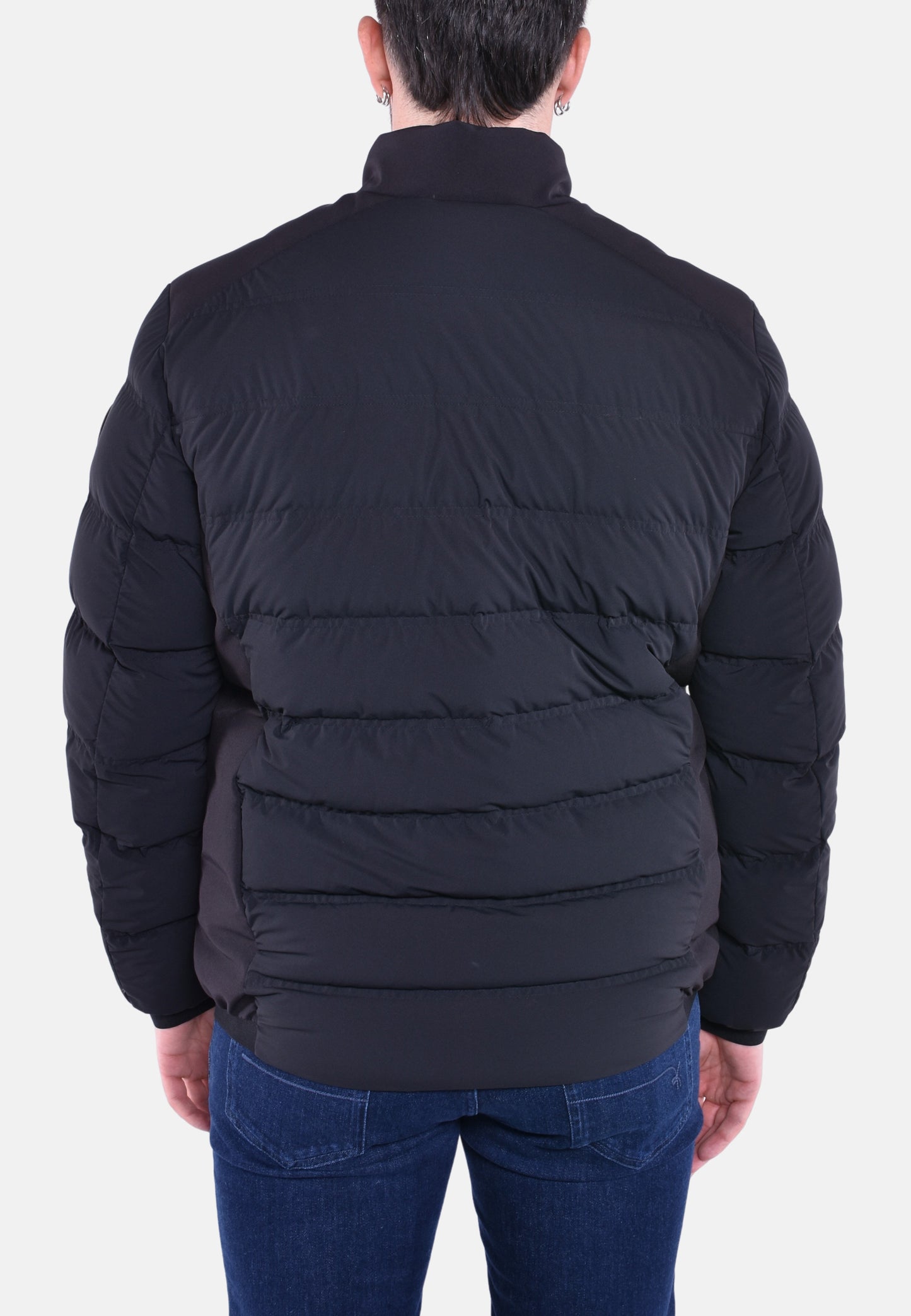 BERING STRETCH JACKET