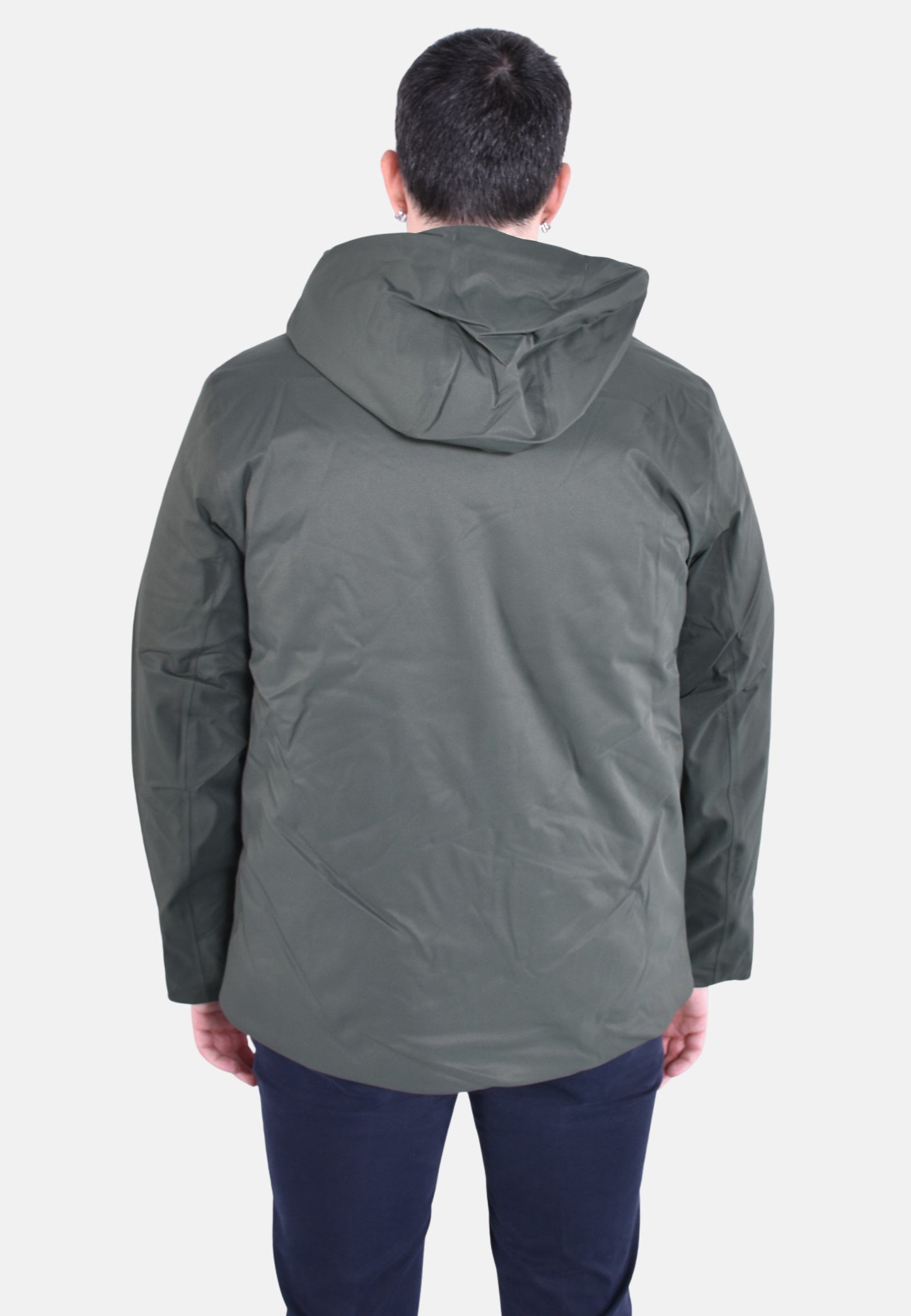 JACKO TWILL MARMOTTA