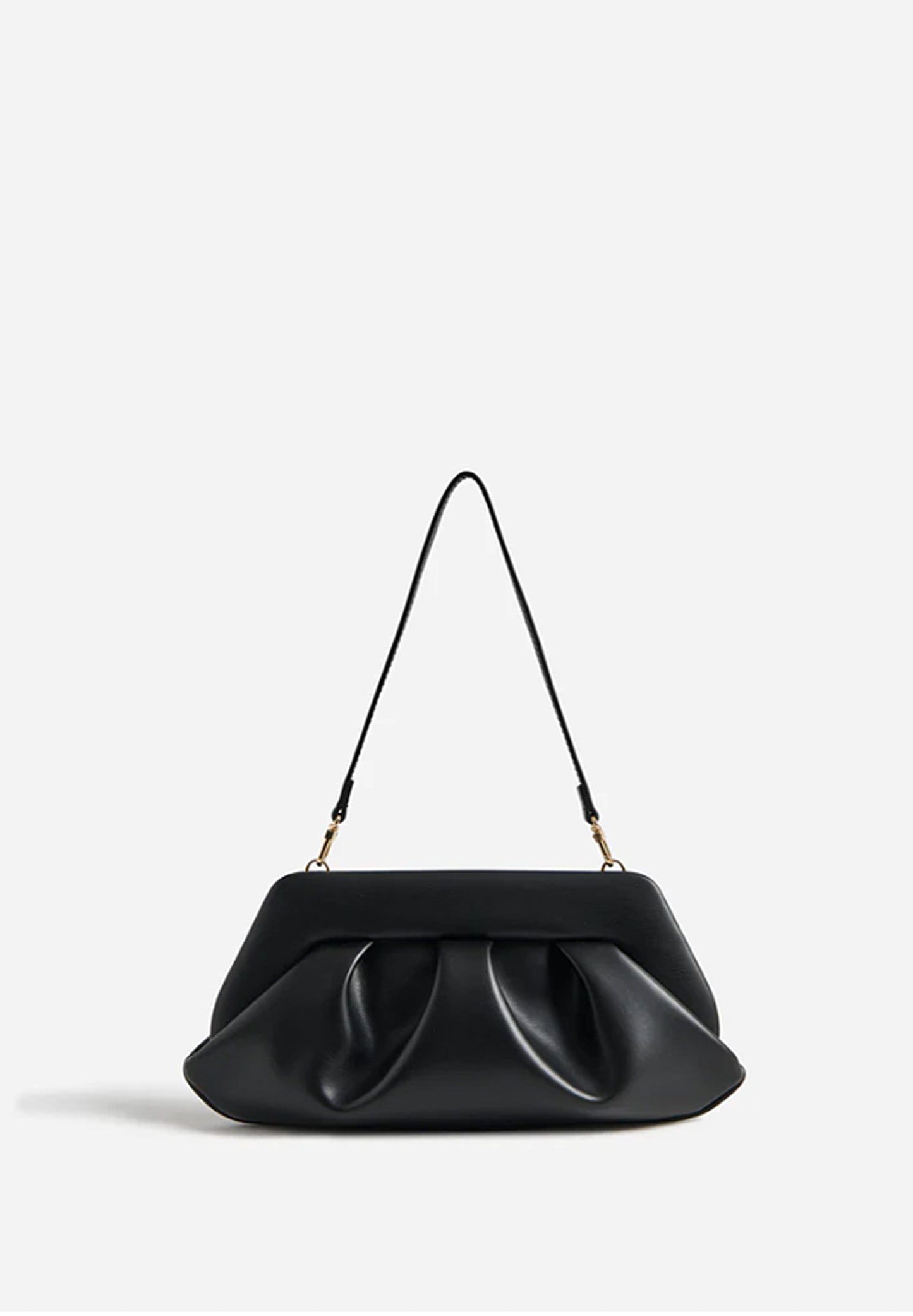 EMERA VEGAN FABRIC BLACK