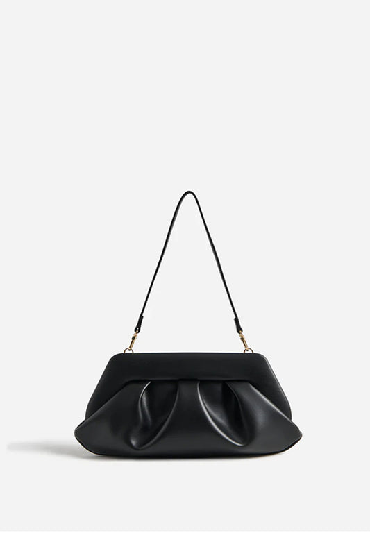 EMERA VEGAN FABRIC BLACK