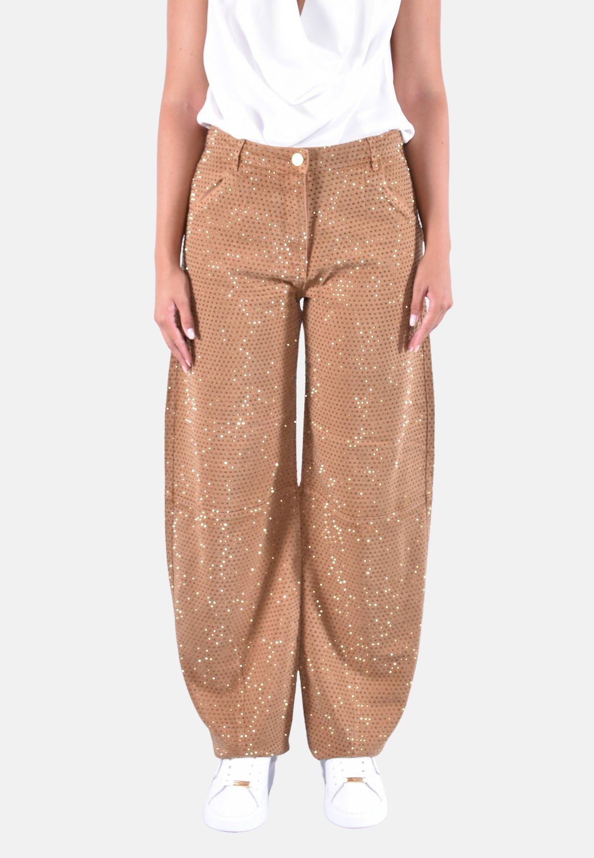 PANTALONE MOD. JEANS