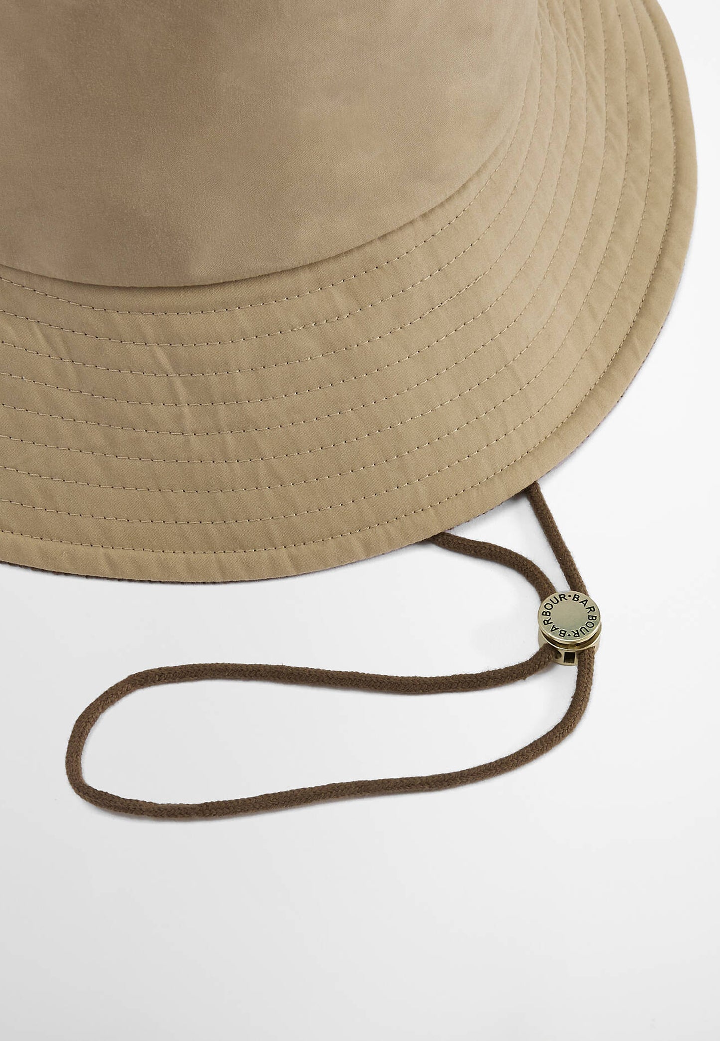 ASKER SHOWERPROOF BUCK