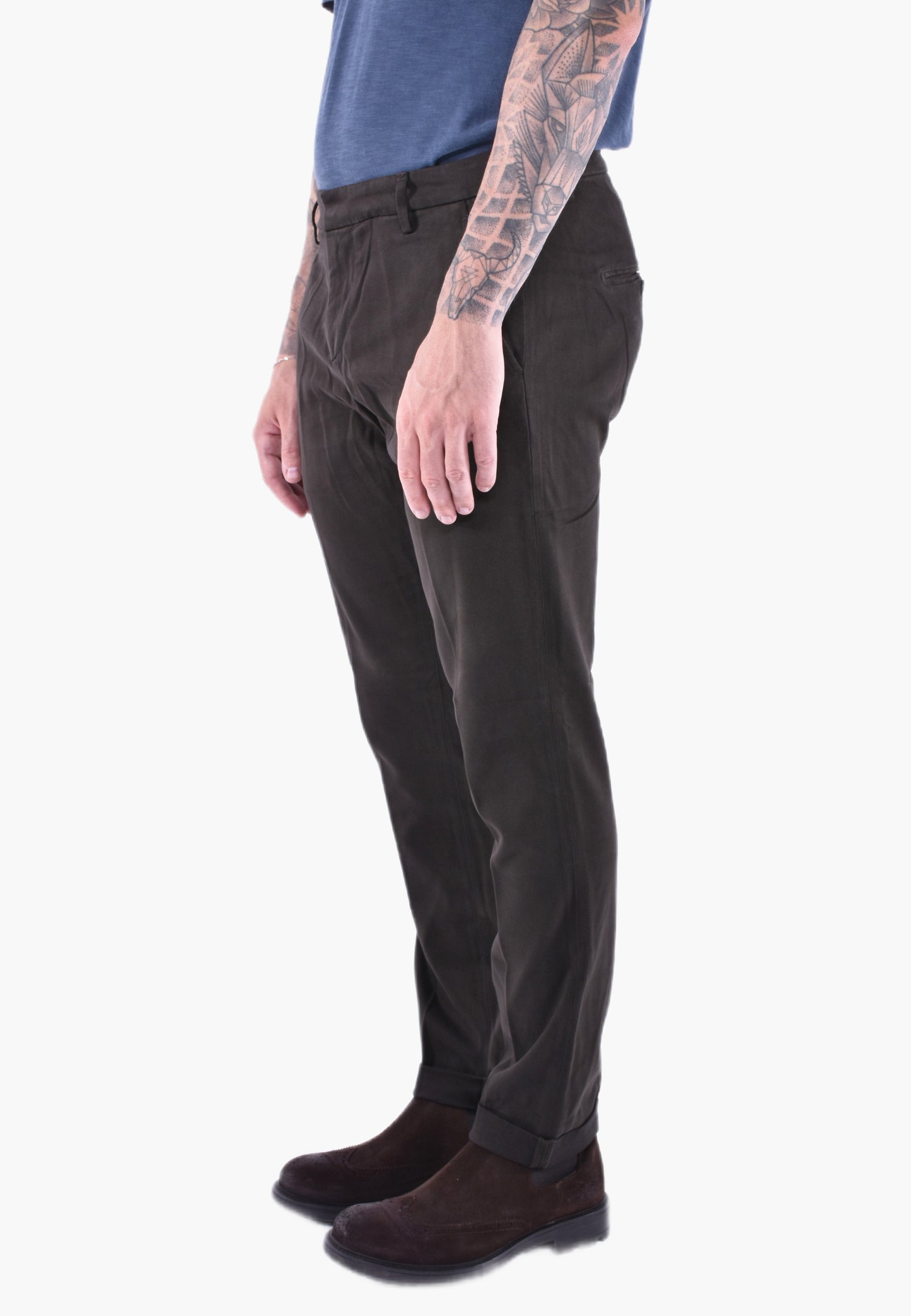 PANTALONE GAUBERT