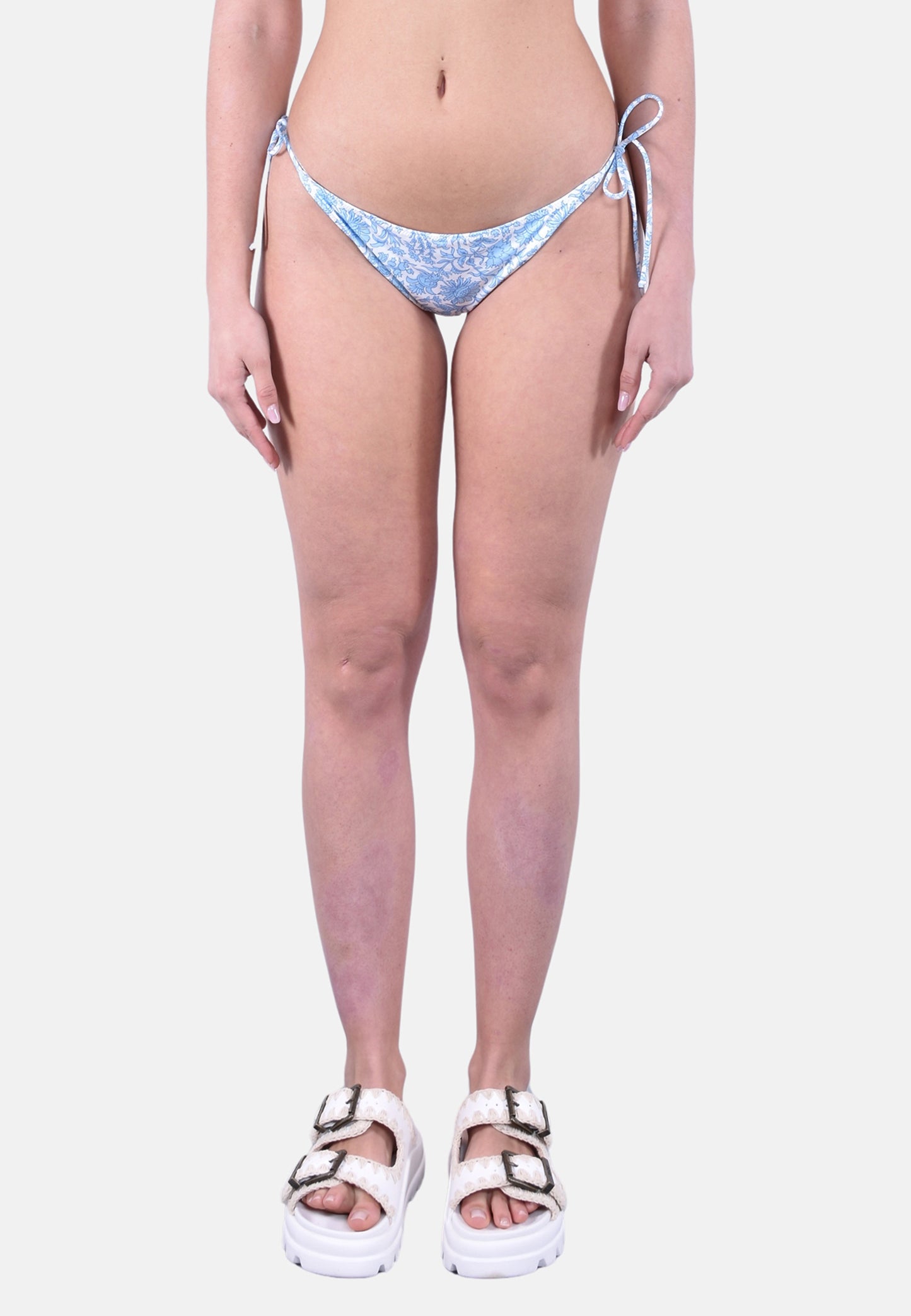 VIRGO NORMAL COVERAGE BOTTOM