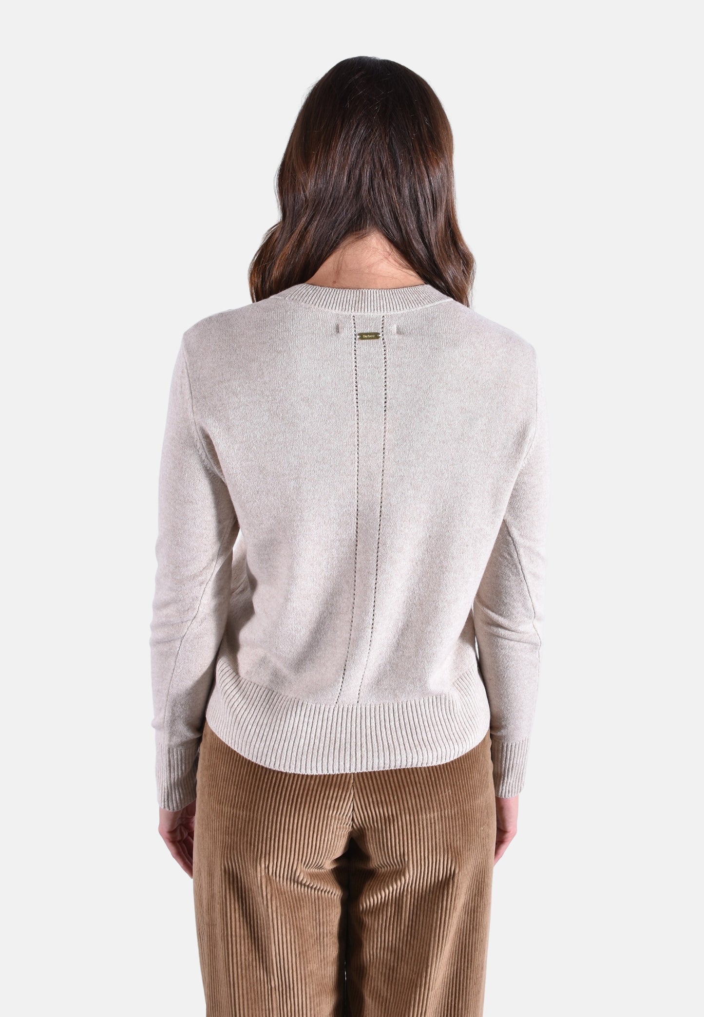 ELEANOR KNITTED JUMPER