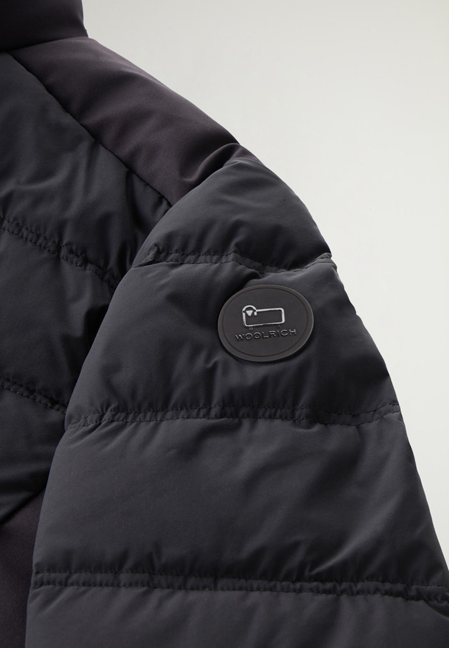 BERING STRETCH JACKET