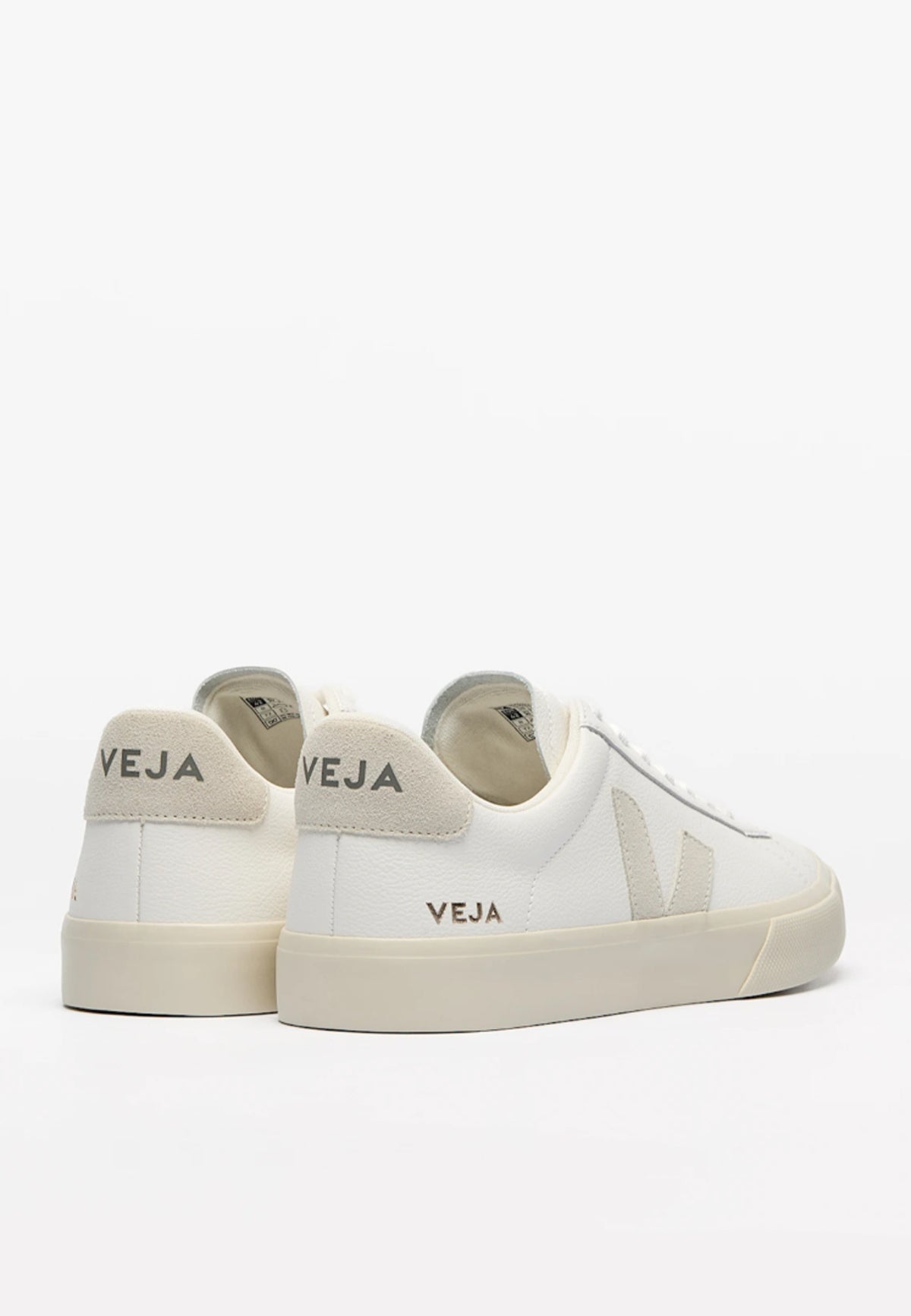 SNEAKERS CAMPO