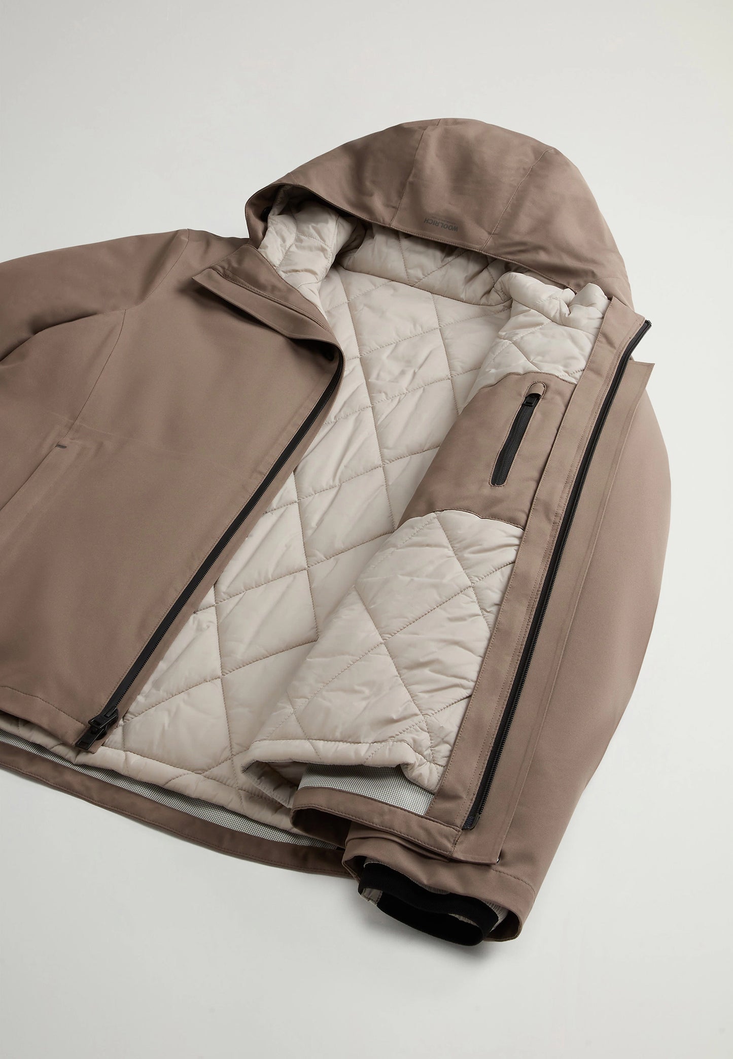 3IN1 CRESTMONT JACKET
