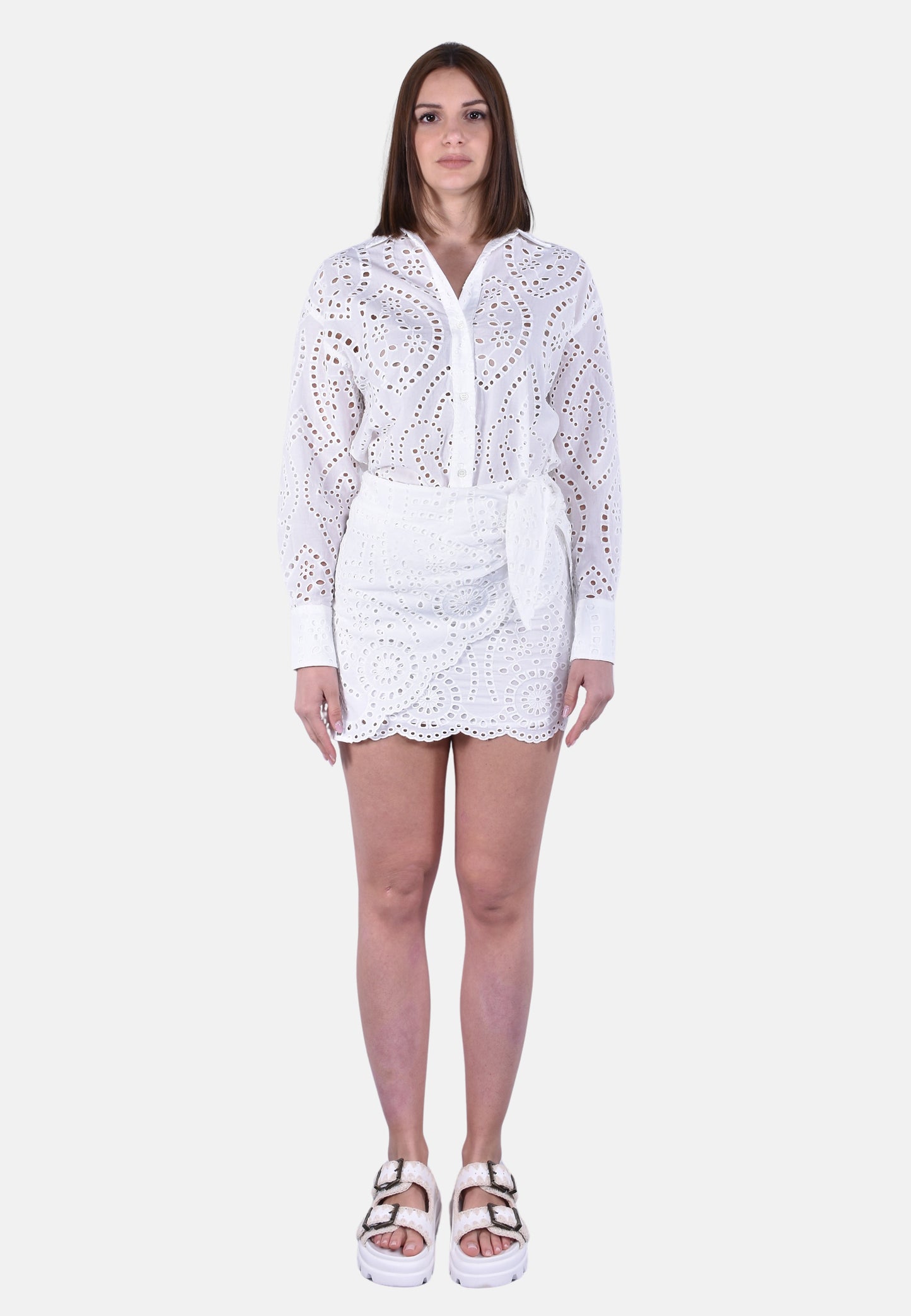 NYRA SHORTS