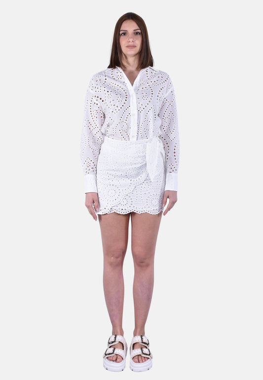 NYRA SHORTS
