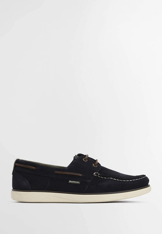 ROTHLEY BOAT SHOES