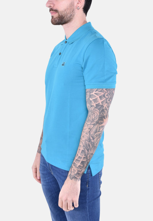 POLO SHORT SLEEVE STRETCH PIQUET