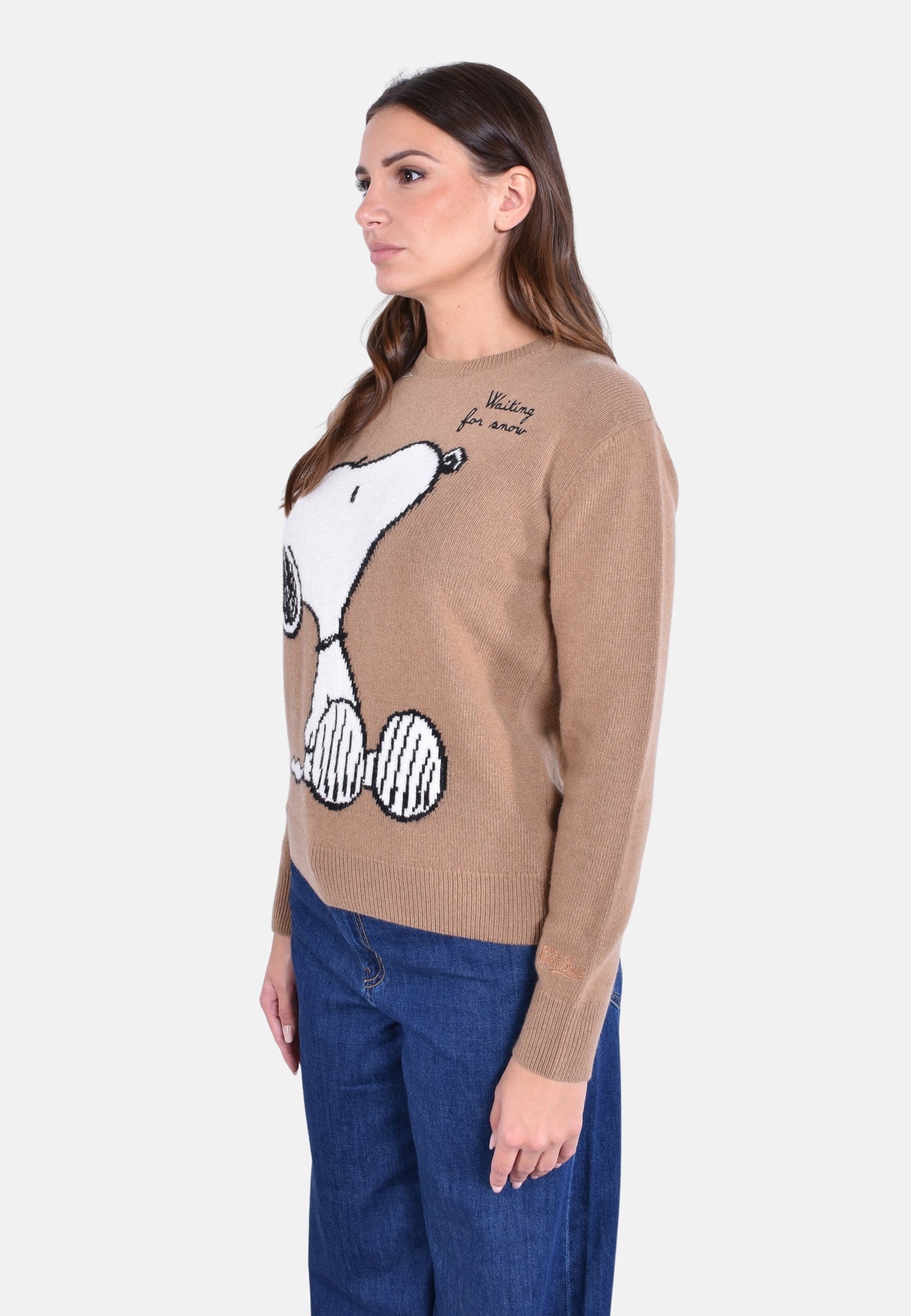 NEW QUEEN CREWNECK SWEATER