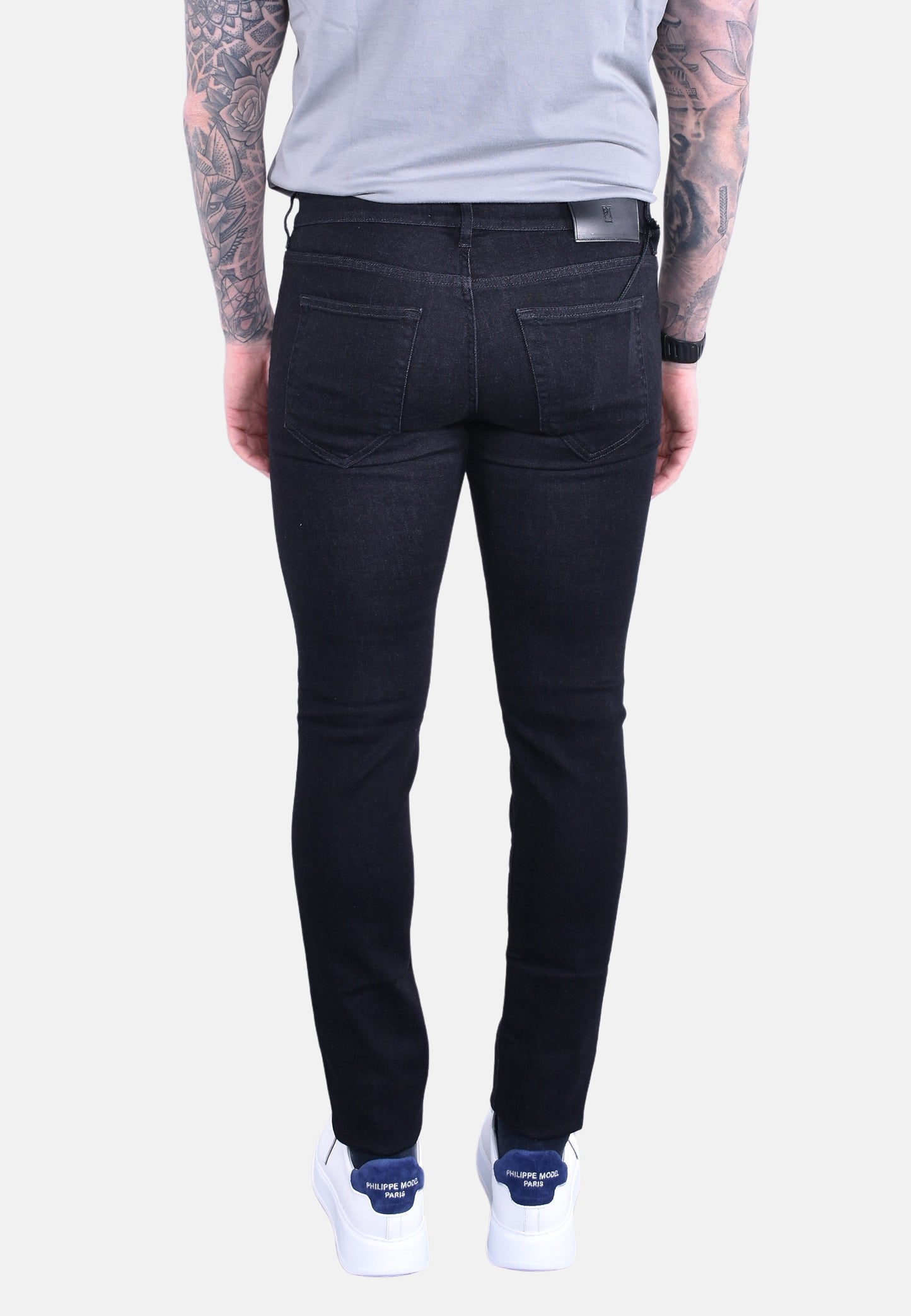 JEANS SWING