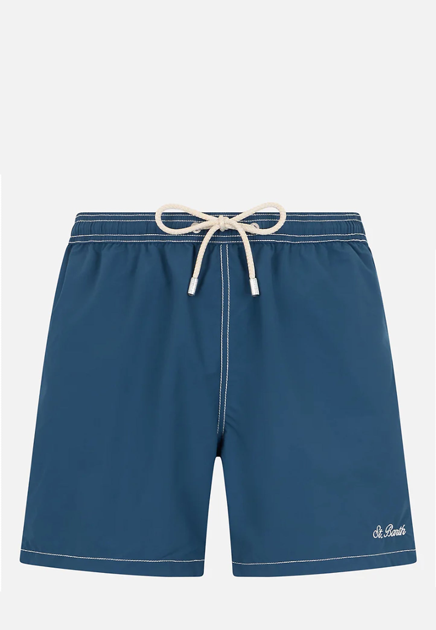 PATMOS SWIM SHORT WITH BACK FLAP POCKET