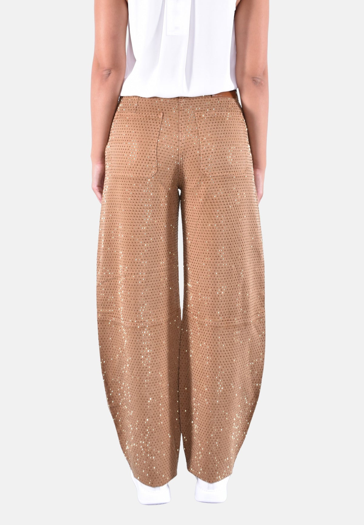 PANTALONE MOD. JEANS