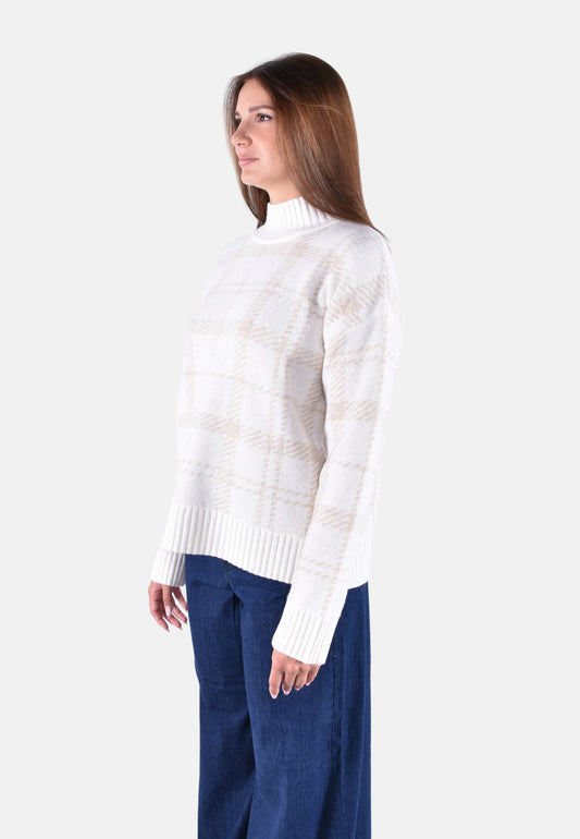 DELILAH KNITTED JUMPER