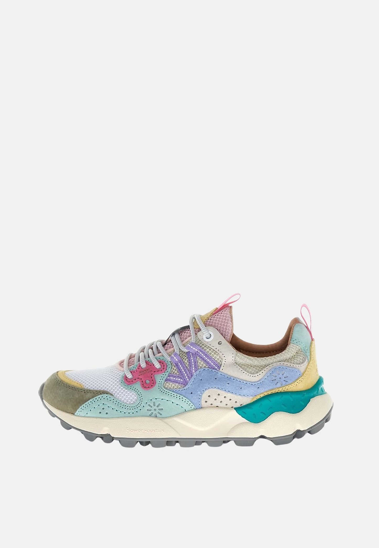 YAMANO 3 SNEAKERS