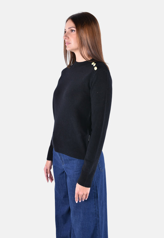 PENNY KNITTED JUMPER